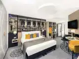 Трёхместный номер Superior