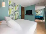 Двухместный люкс Deluxe