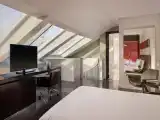 Двухместный люкс Дуплекс