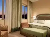 Четырёхместный люкс с 2 комнатами