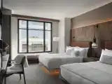Четырёхместный номер City