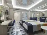 Двухместный номер Стандарт с видом на окрестности