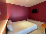 Penthouse Стандарт с видом на океан