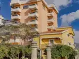 Run of House