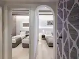 Номер Deluxe Family с 2 комнатами