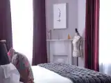Двухместная Townhouse Suite
