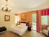 Двухместный номер Jasmine Luxury с балконом