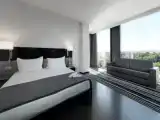 Двухместный номер Deluxe
