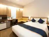 Двухместный номер