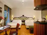 Четырёхместный номер Deluxe