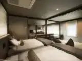 Двухместный полулюкс
