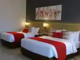 Семейный номер Deluxe