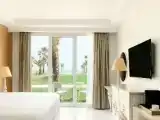 Двухместный полулюкс рядом с пляжем
