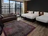Трёхместный номер Superior