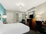 Двухместный номер Стандарт