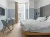 Двухместная студия Micro