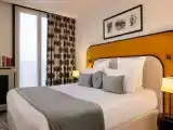 Двухместный семейный люкс