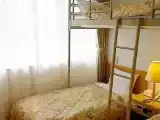 Трёхместный номер Loft