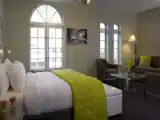 Пентхаус с видом на океан