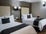 Четырёхместный номер Deluxe
