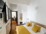 Четырёхместный номер Family