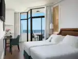 Двухместный номер Privilege