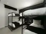 Четырёхместный номер KipBunk