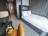 Одноместный номер Guest 