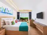 Двухместный номер Honeymoon