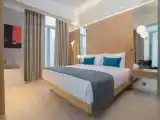Двухместный номер Deluxe