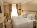 Двухместный номер Collection Superior