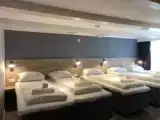 Шестиместный номер