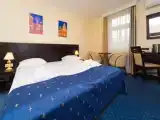 Двухместный номер Superior