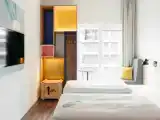Двухместный номер Smart Street
