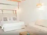Двухместный полулюкс с видом на сад