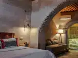 Двухместный люкс Turkish Bath