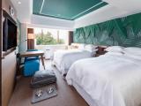 Двухместный номер Dog Friendly Park Wing