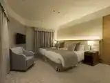 Двухместный полулюкс Corner