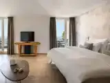 Двухместный люкс семейный Deluxe