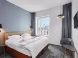 Двухместный номер Стандарт Plus