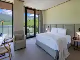 Двухместный полулюкс
