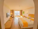 Двухместный номер Deluxe