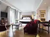Двухместный полулюкс