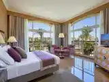Двухместный люкс Jaz Mirabel Beach Executive с видом на бассейн