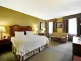 Четырёхместный люкс Hospitality
