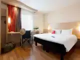 Двухместный номер Стандарт