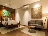 Private Pool Villa с видом на океан