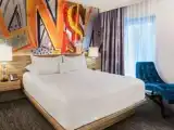 Двухместное The Linq Пентхаус