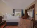 Двухместный полулюкс