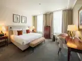 Двухместный номер Deluxe